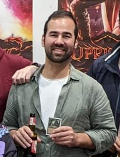Bruno Rodrigues