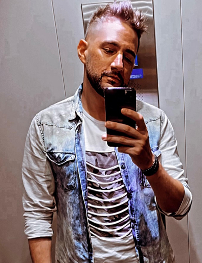 Vitor Alexandre