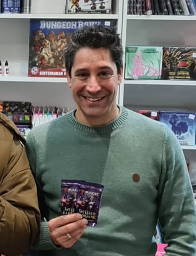 José Oliveira