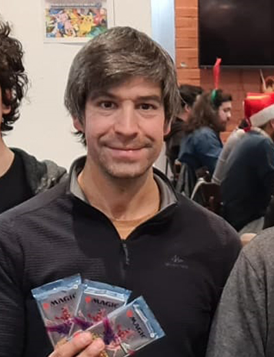 Filipe Oliveira