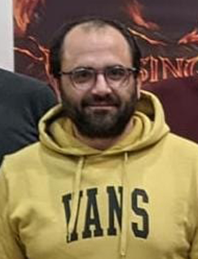 Miguel Gonçalves